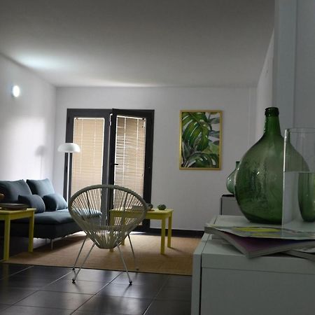 Apartamento Sauco Los Llanos De Aridane Eksteriør billede