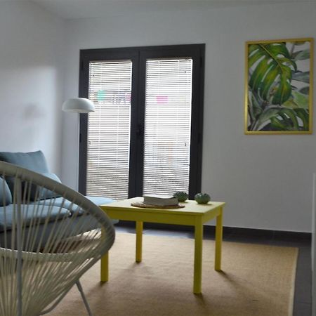 Apartamento Sauco Los Llanos De Aridane Eksteriør billede