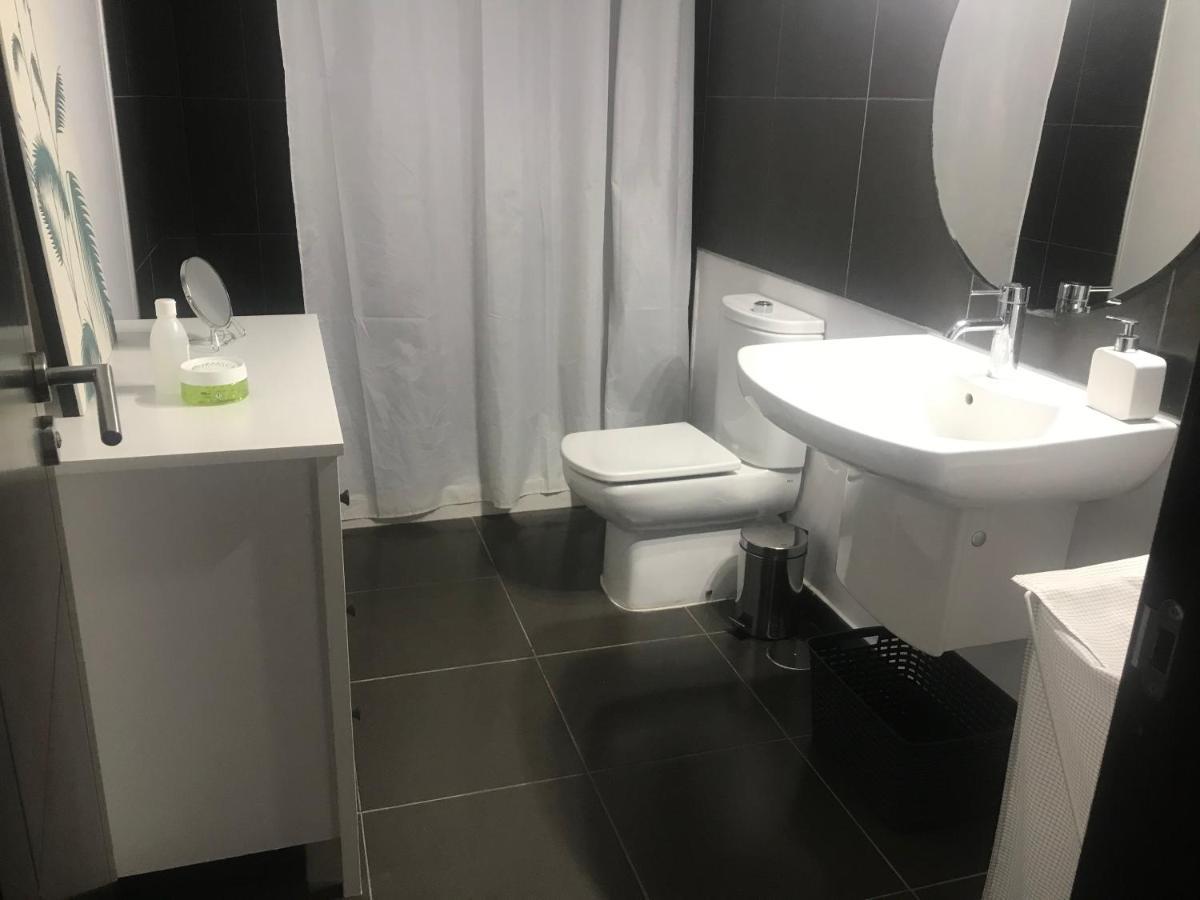 Apartamento Sauco Los Llanos De Aridane Eksteriør billede