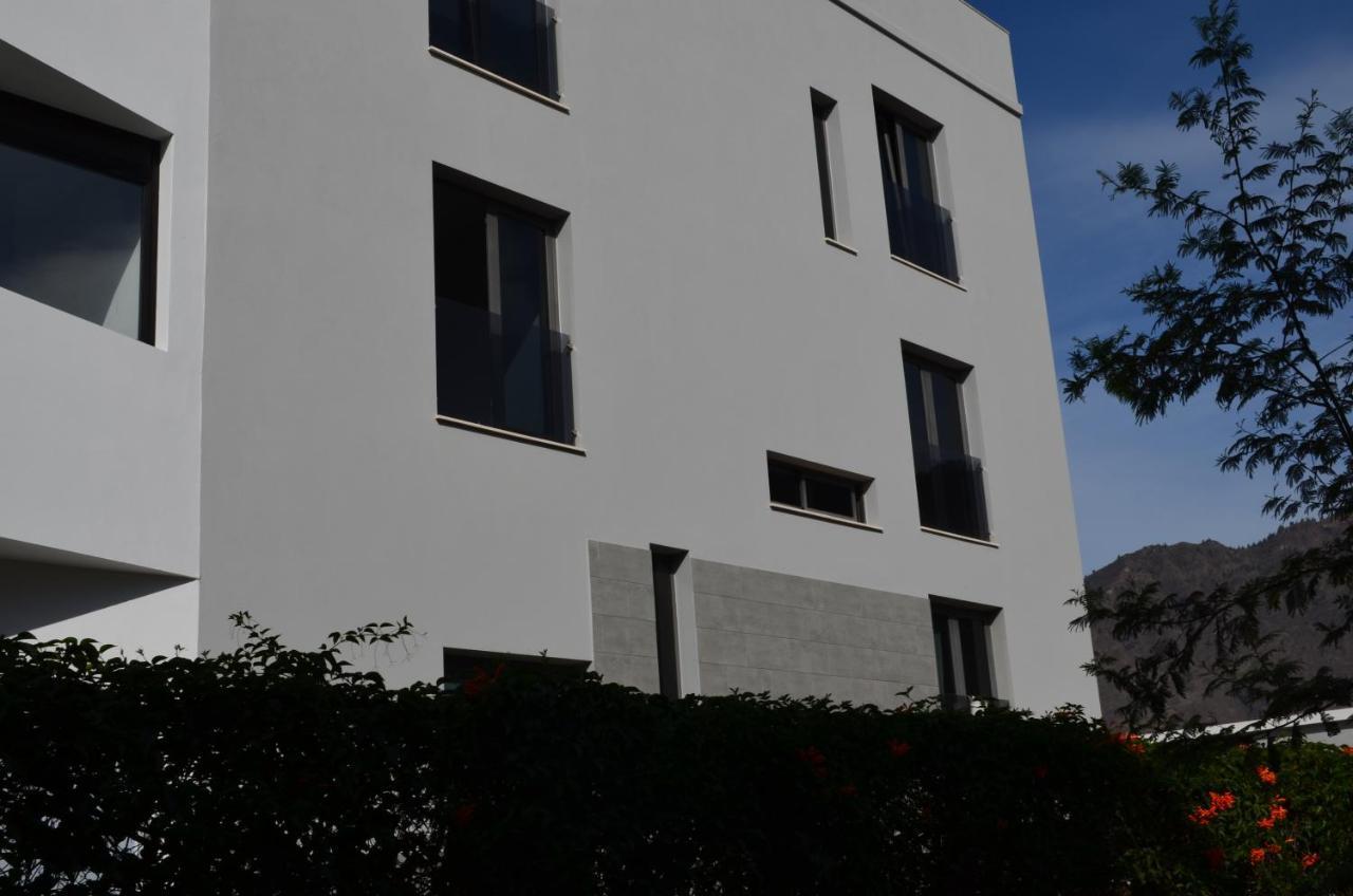 Apartamento Sauco Los Llanos De Aridane Eksteriør billede