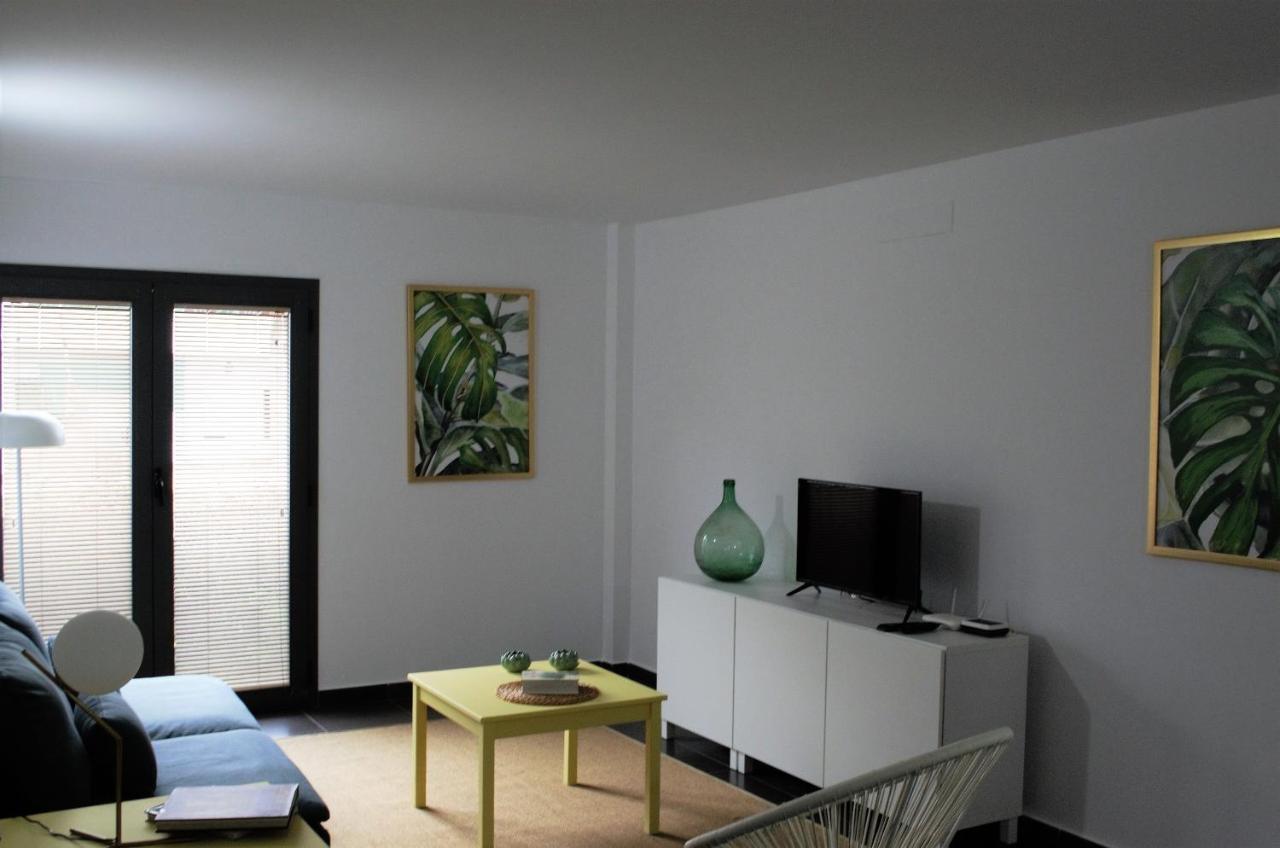 Apartamento Sauco Los Llanos De Aridane Eksteriør billede