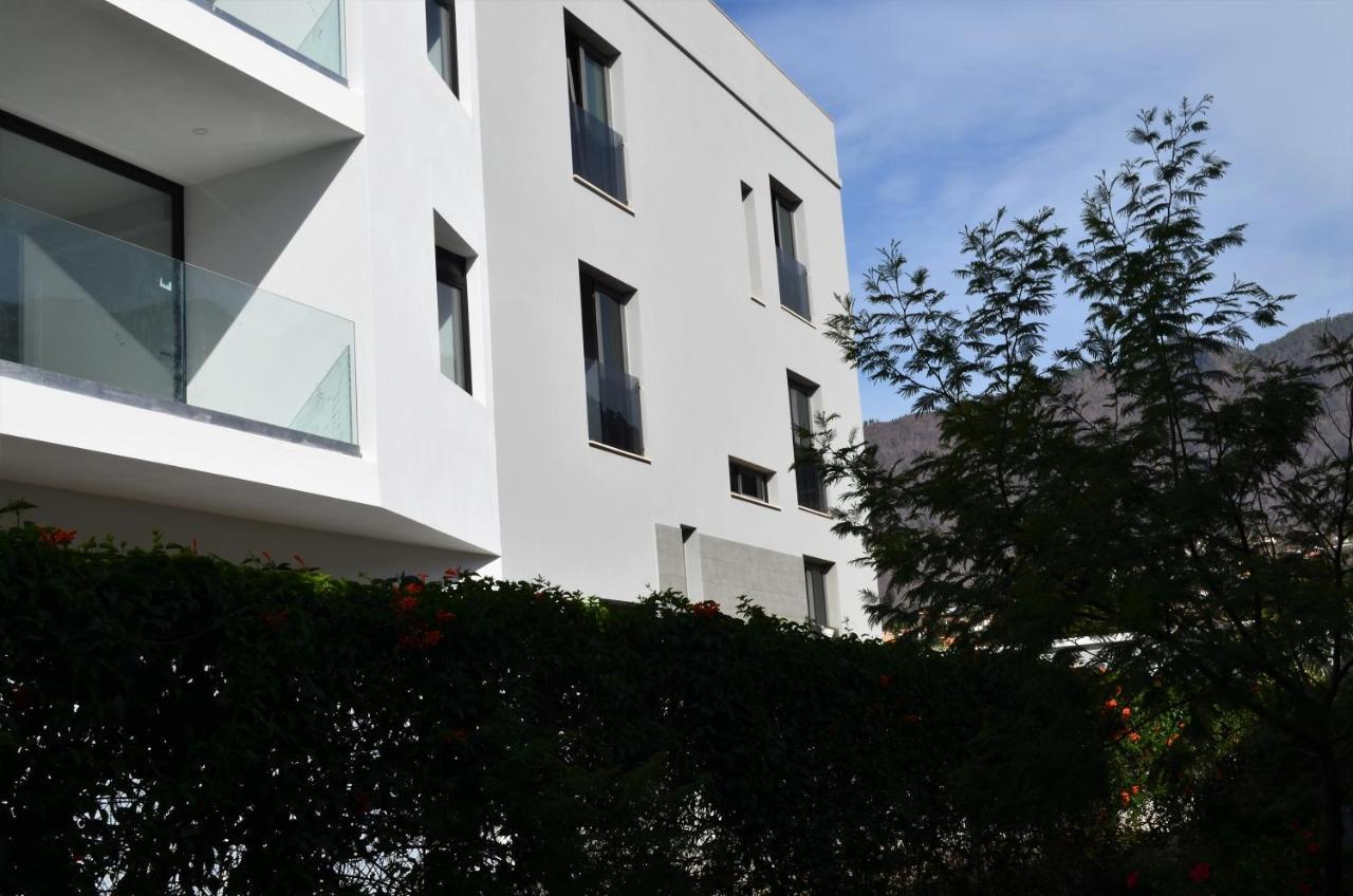 Apartamento Sauco Los Llanos De Aridane Eksteriør billede