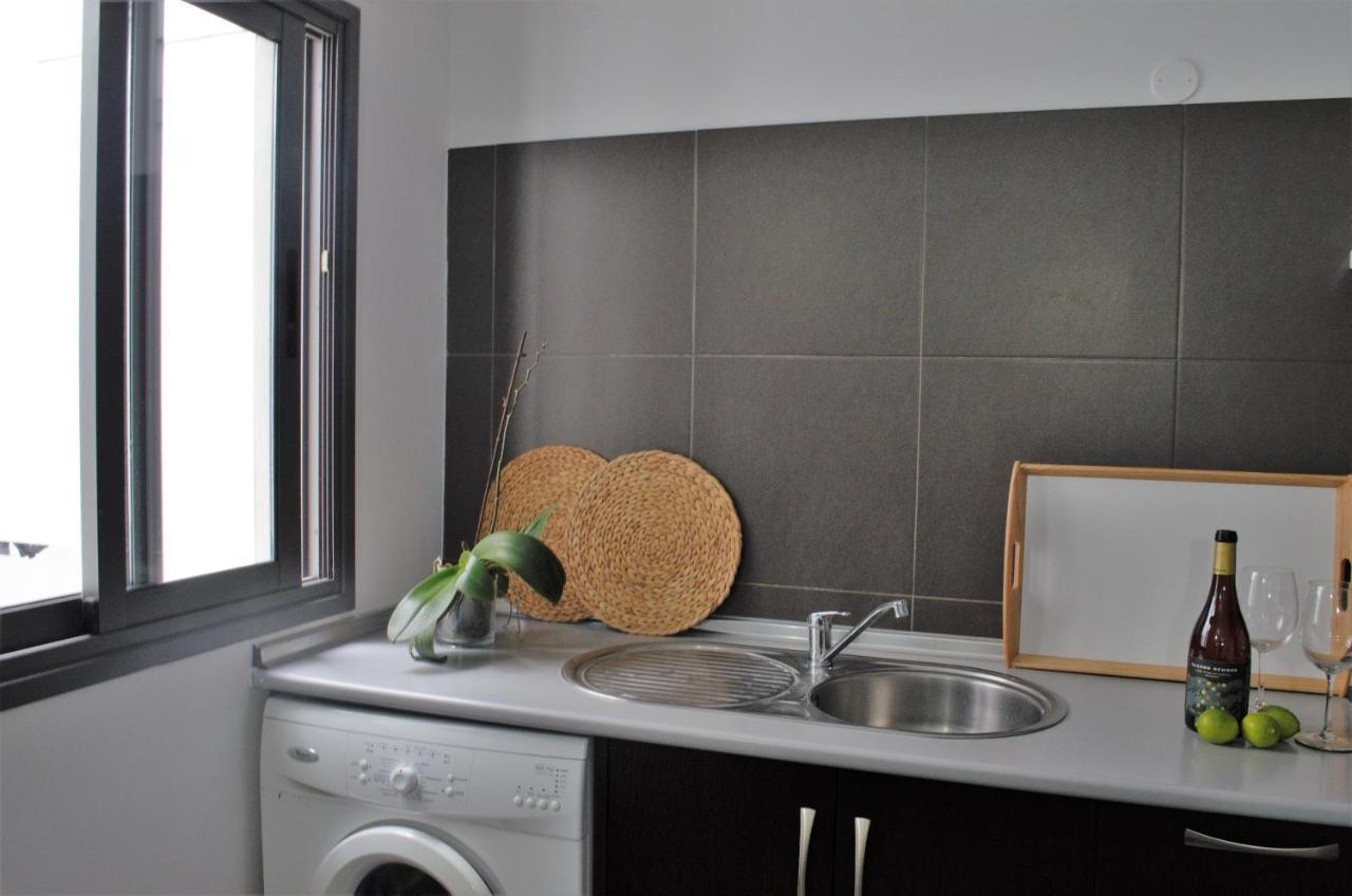 Apartamento Sauco Los Llanos De Aridane Eksteriør billede