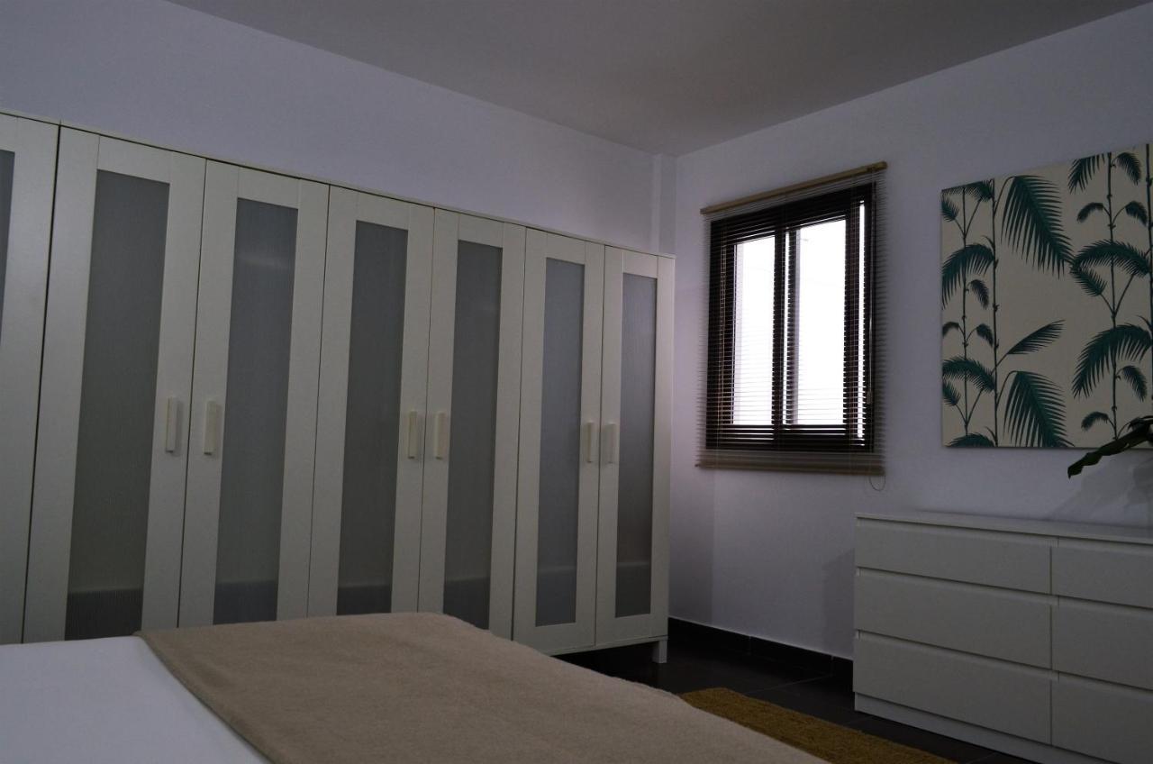Apartamento Sauco Los Llanos De Aridane Eksteriør billede